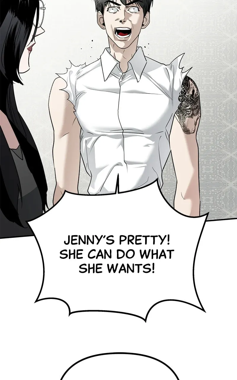 The Ki Sisters Chapter 21 page 83 - 