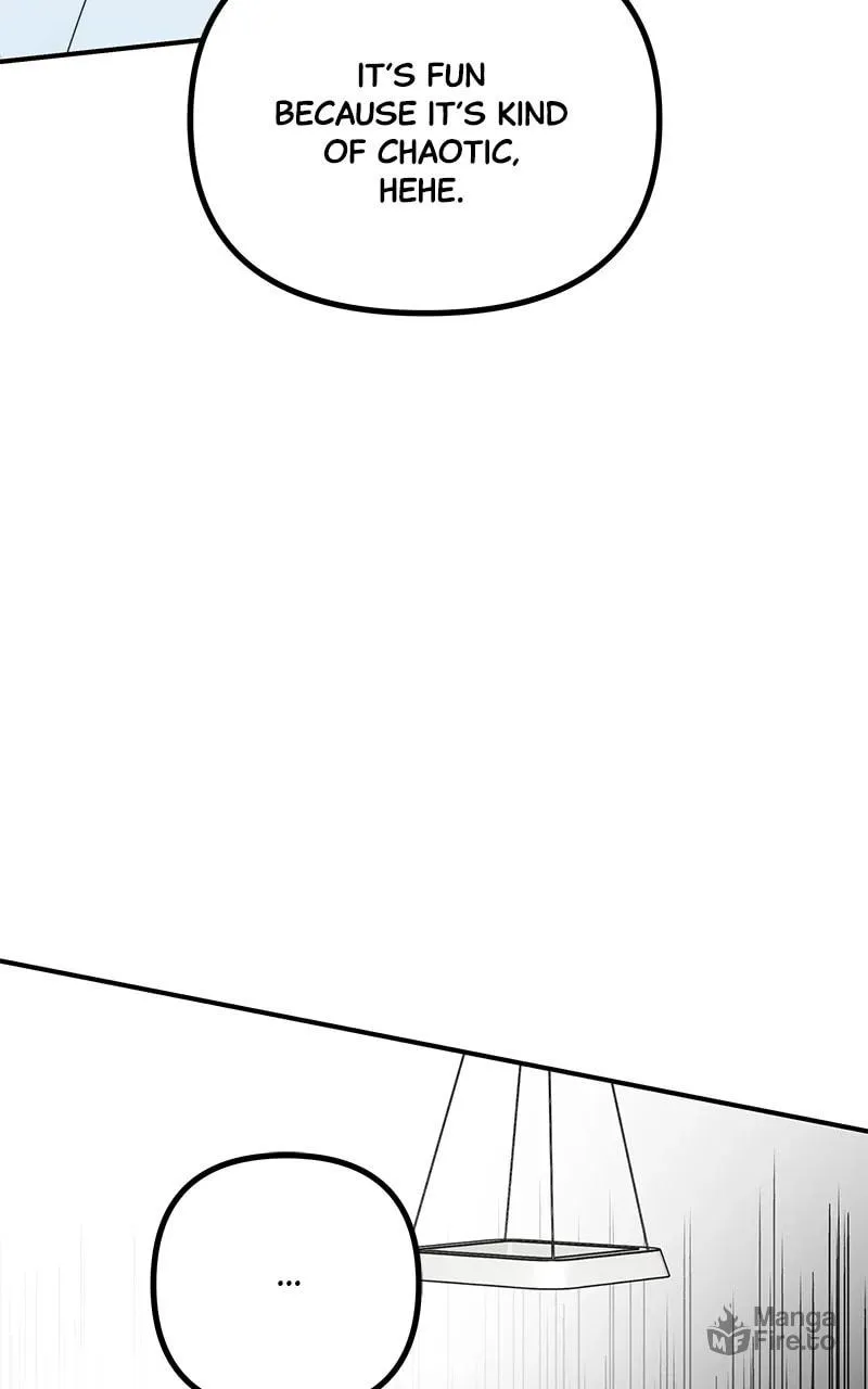 The Ki Sisters Chapter 21 page 85 - 