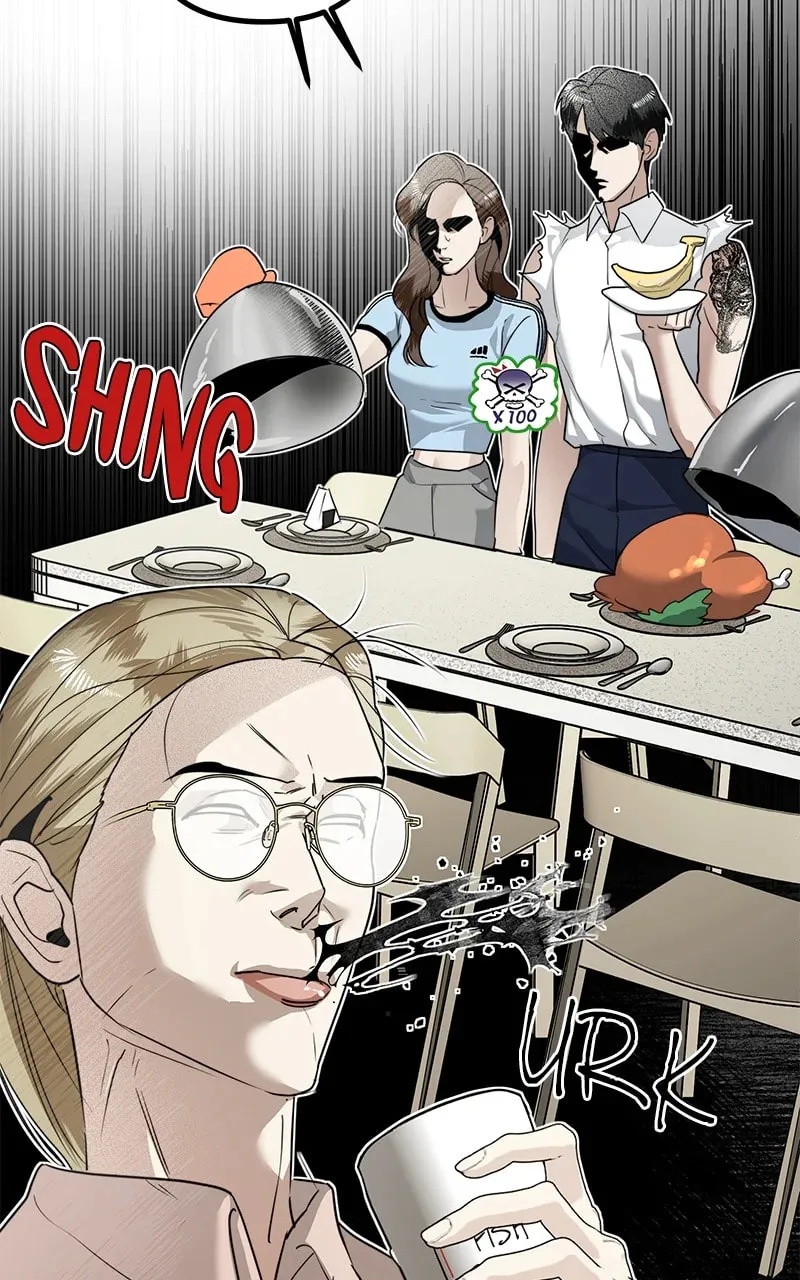 The Ki Sisters Chapter 21 page 86 - 