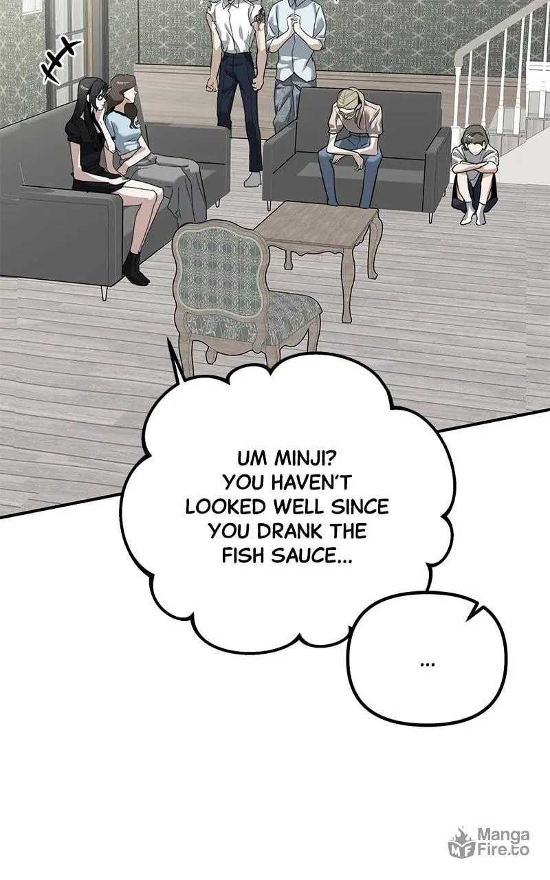 The Ki Sisters Chapter 21 page 90 - 