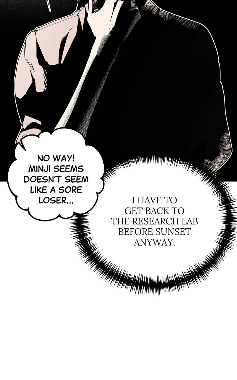The Ki Sisters Chapter 21 page 92 - 