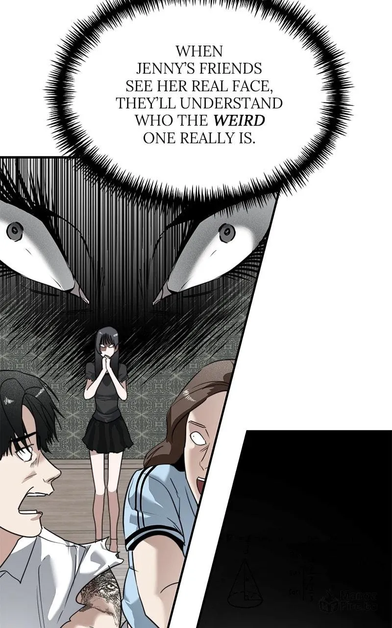 The Ki Sisters Chapter 21 page 95 - 