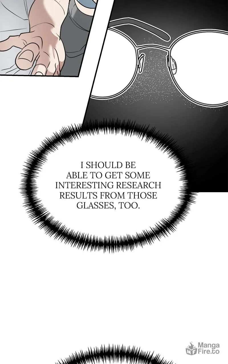 The Ki Sisters Chapter 21 page 96 - 