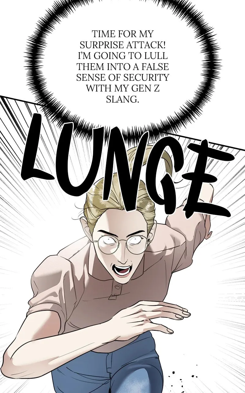 The Ki Sisters Chapter 21 page 97 - 
