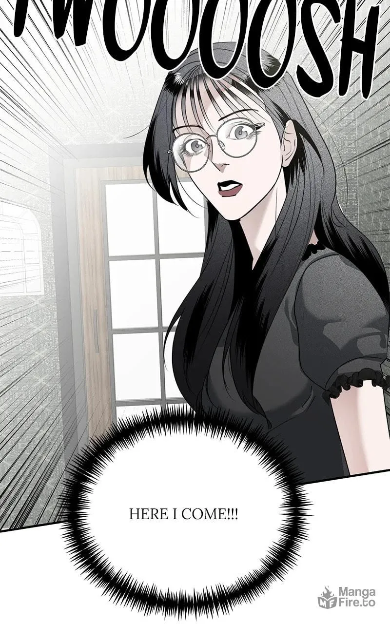 The Ki Sisters Chapter 21 page 99 - 