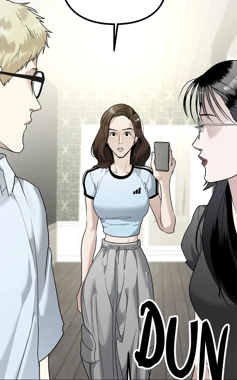 The Ki Sisters Chapter 22 page 19 - 