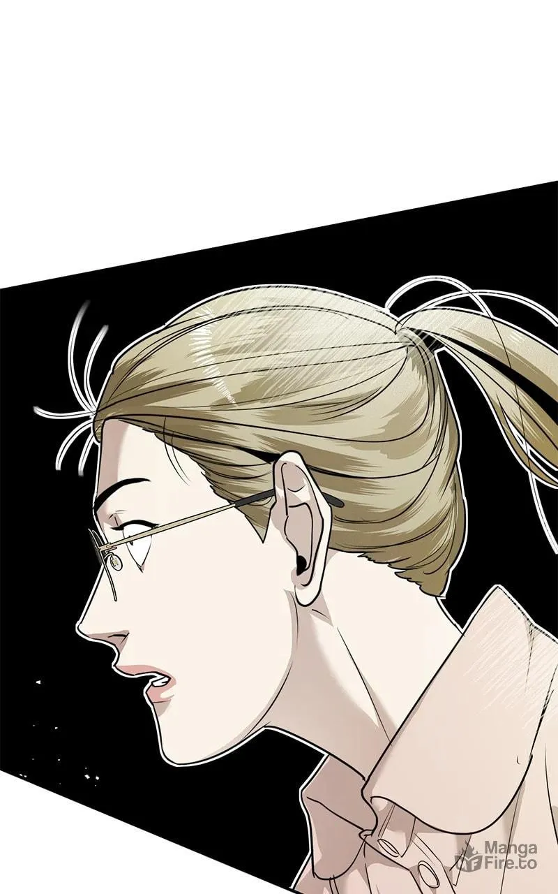The Ki Sisters Chapter 22 page 3 - 