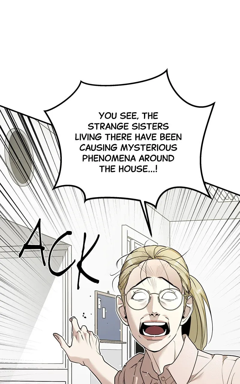 The Ki Sisters Chapter 22 page 34 - 