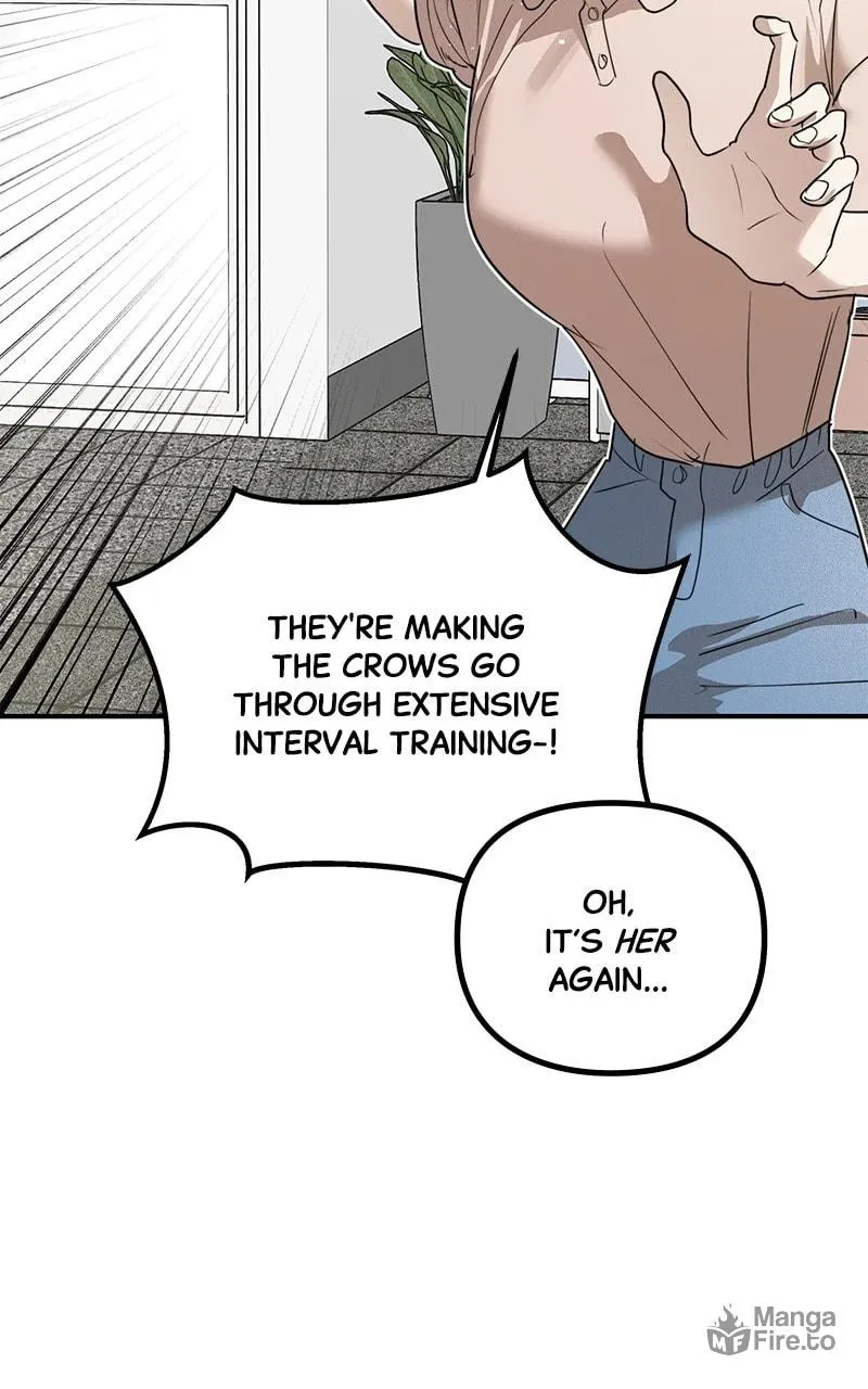 The Ki Sisters Chapter 22 page 35 - 