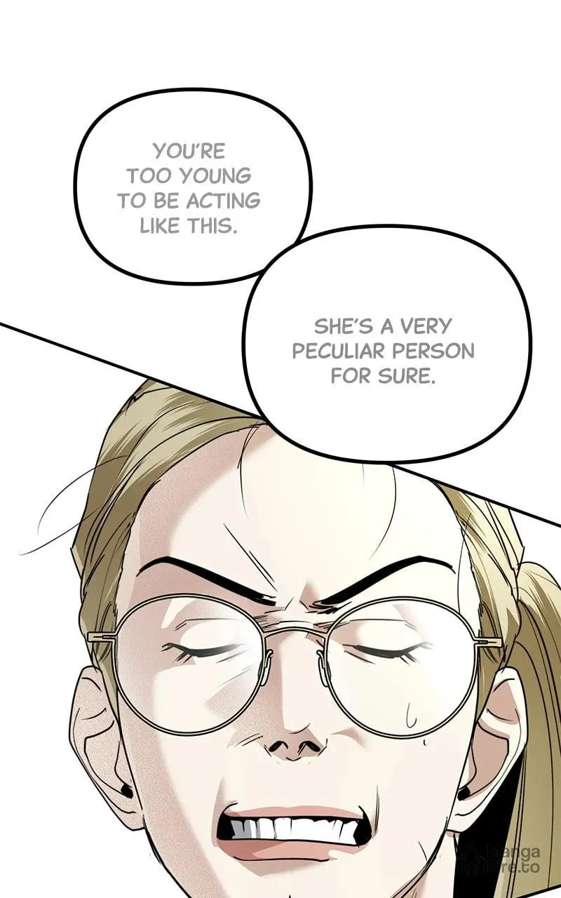 The Ki Sisters Chapter 22 page 36 - 