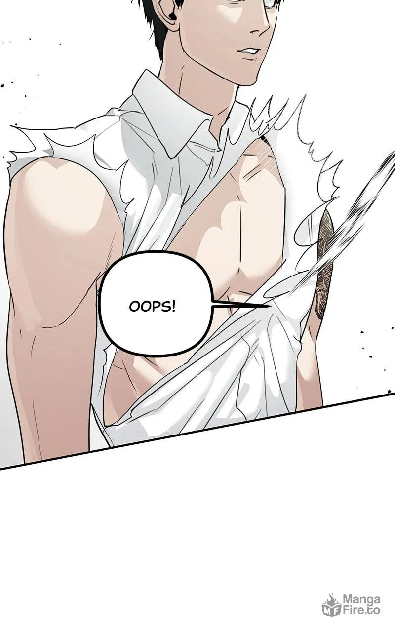 The Ki Sisters Chapter 22 page 5 - 