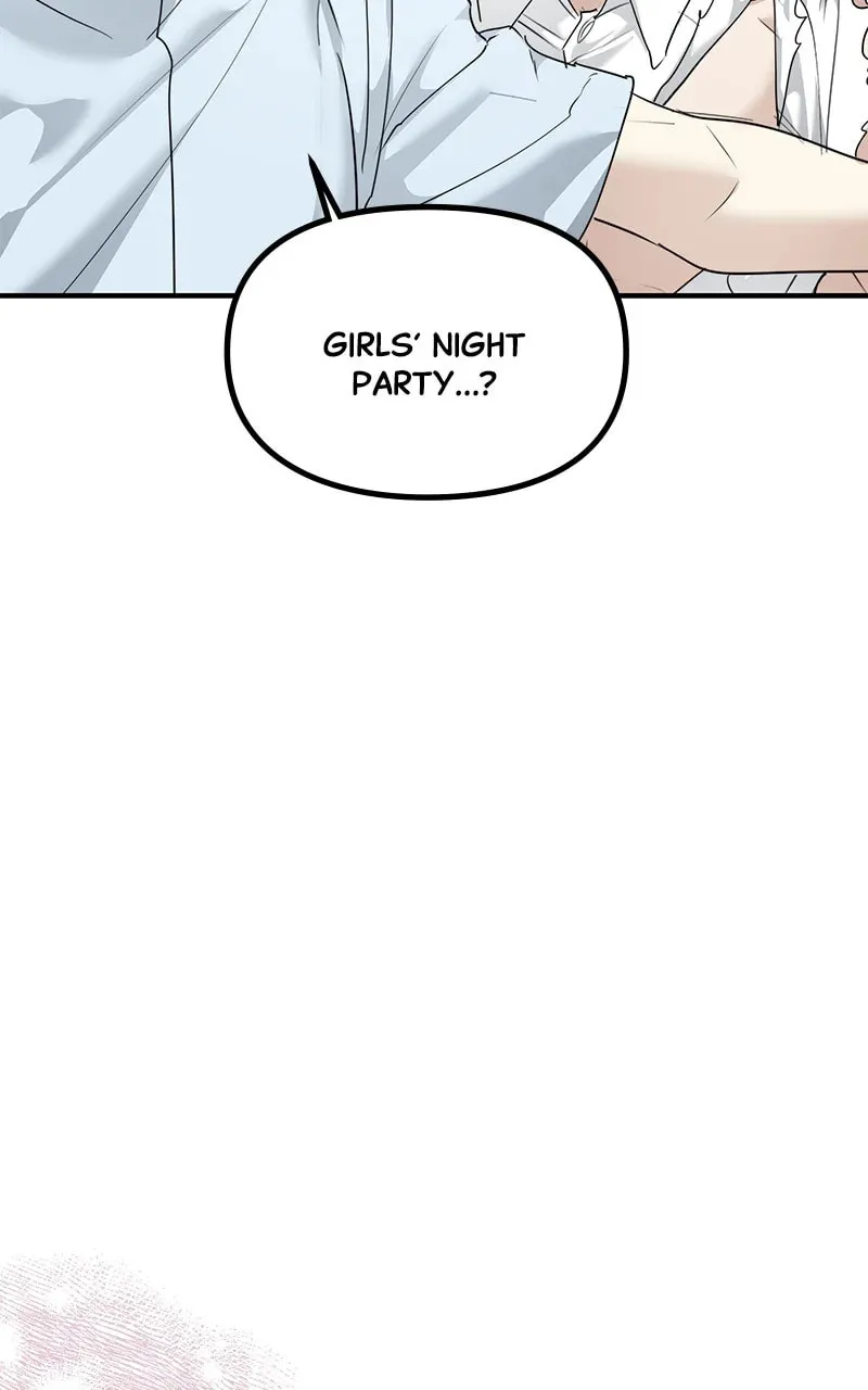 The Ki Sisters Chapter 22 page 46 - 