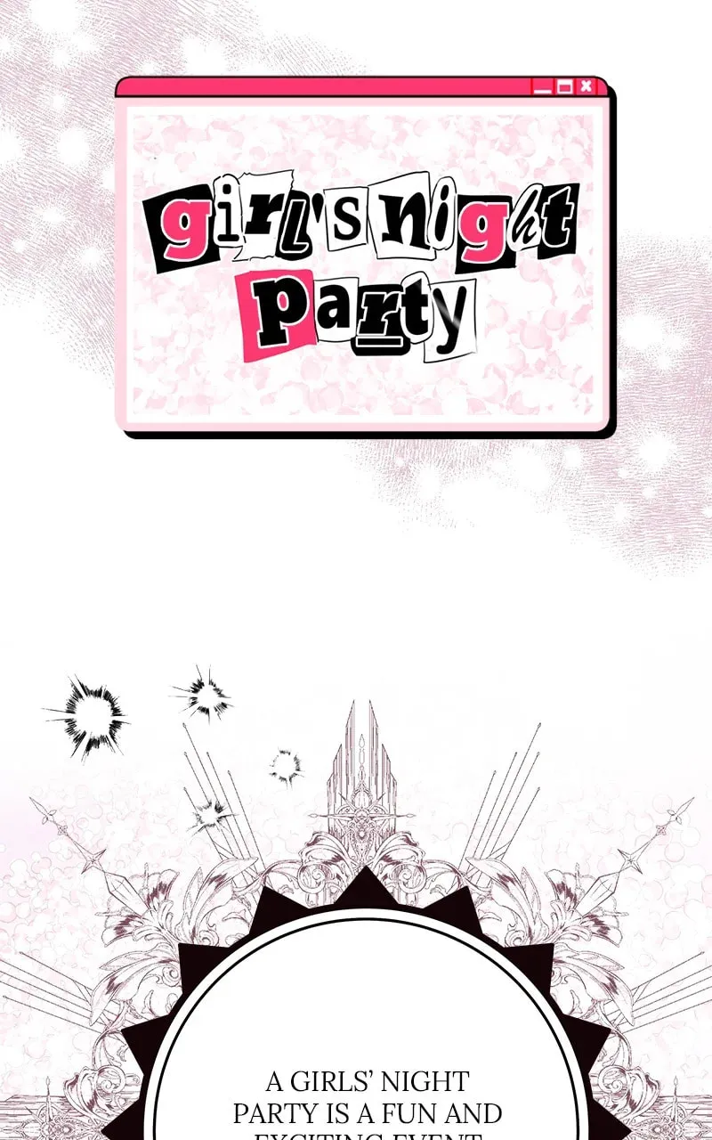 The Ki Sisters Chapter 22 page 47 - 