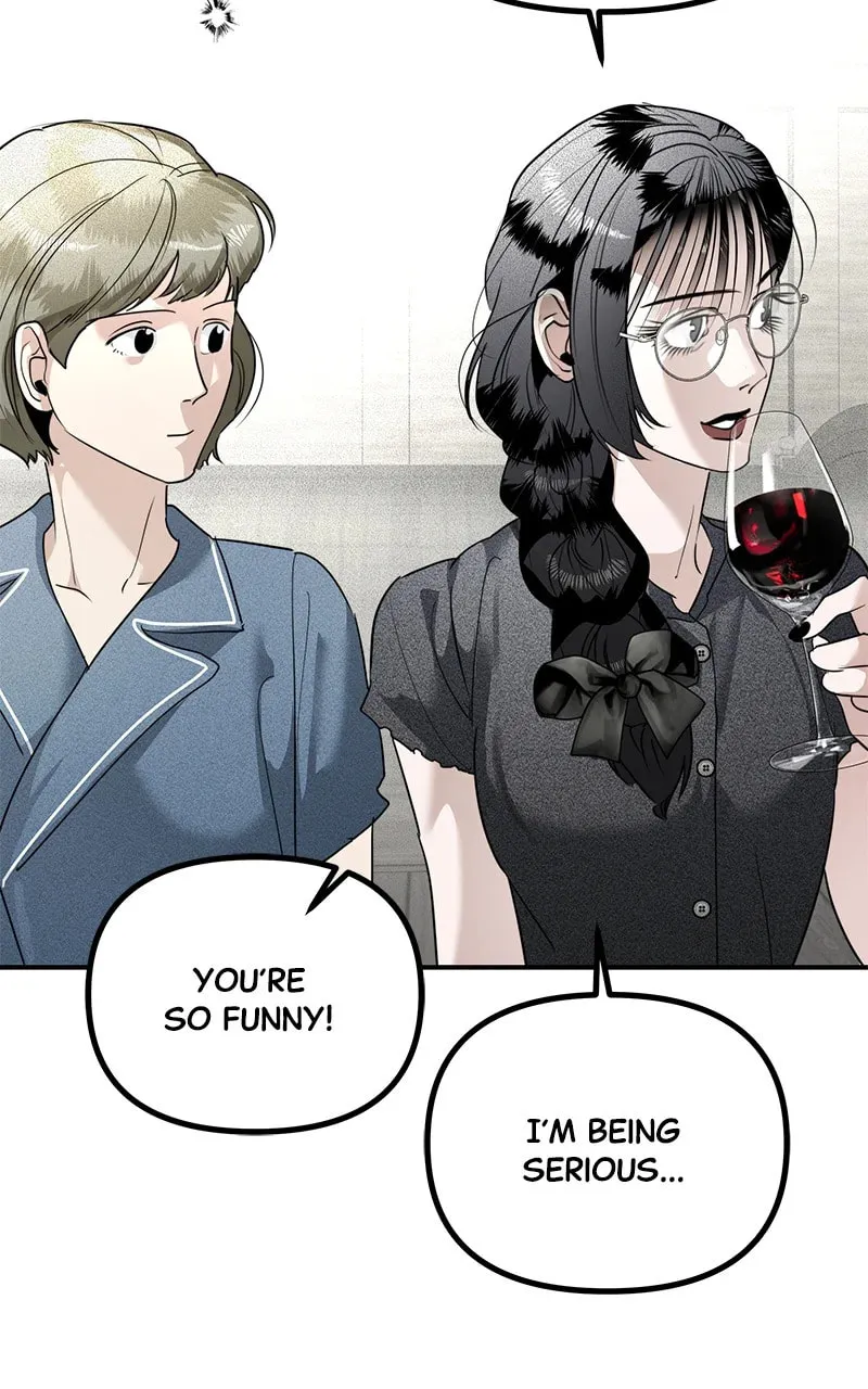 The Ki Sisters Chapter 22 page 56 - 