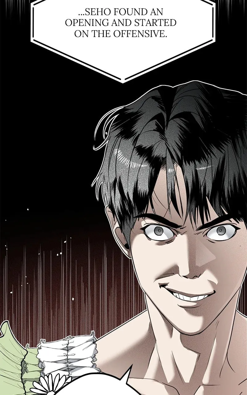 The Ki Sisters Chapter 22 page 59 - 
