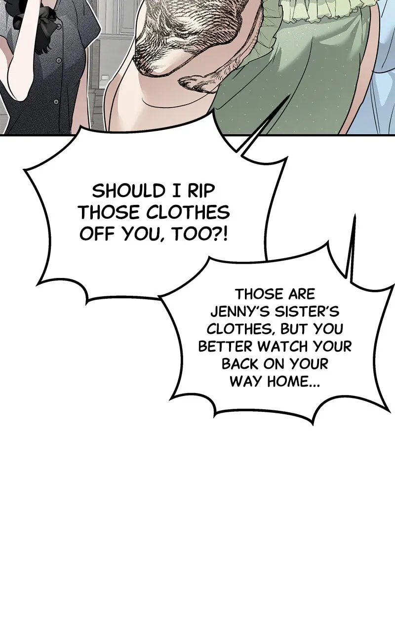 The Ki Sisters Chapter 22 page 64 - 