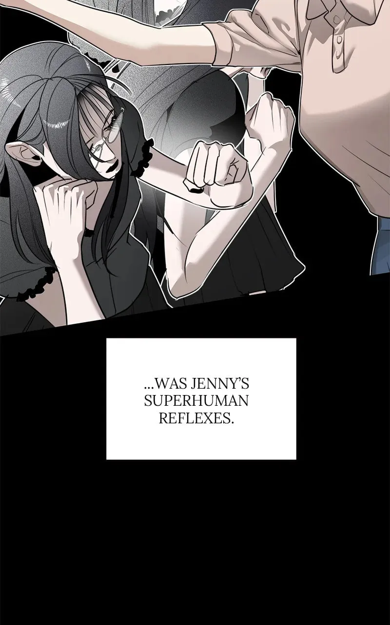 The Ki Sisters Chapter 22 page 8 - 