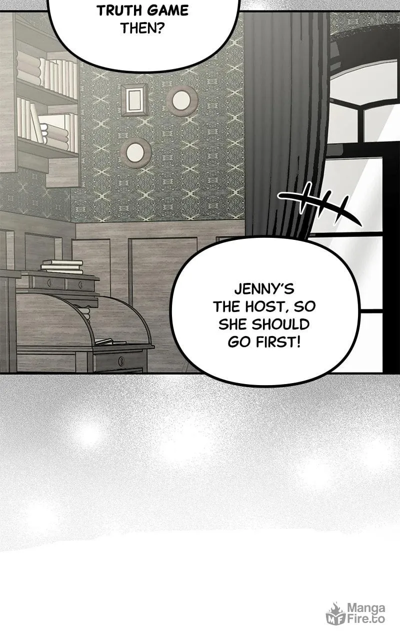 The Ki Sisters Chapter 22 page 72 - 