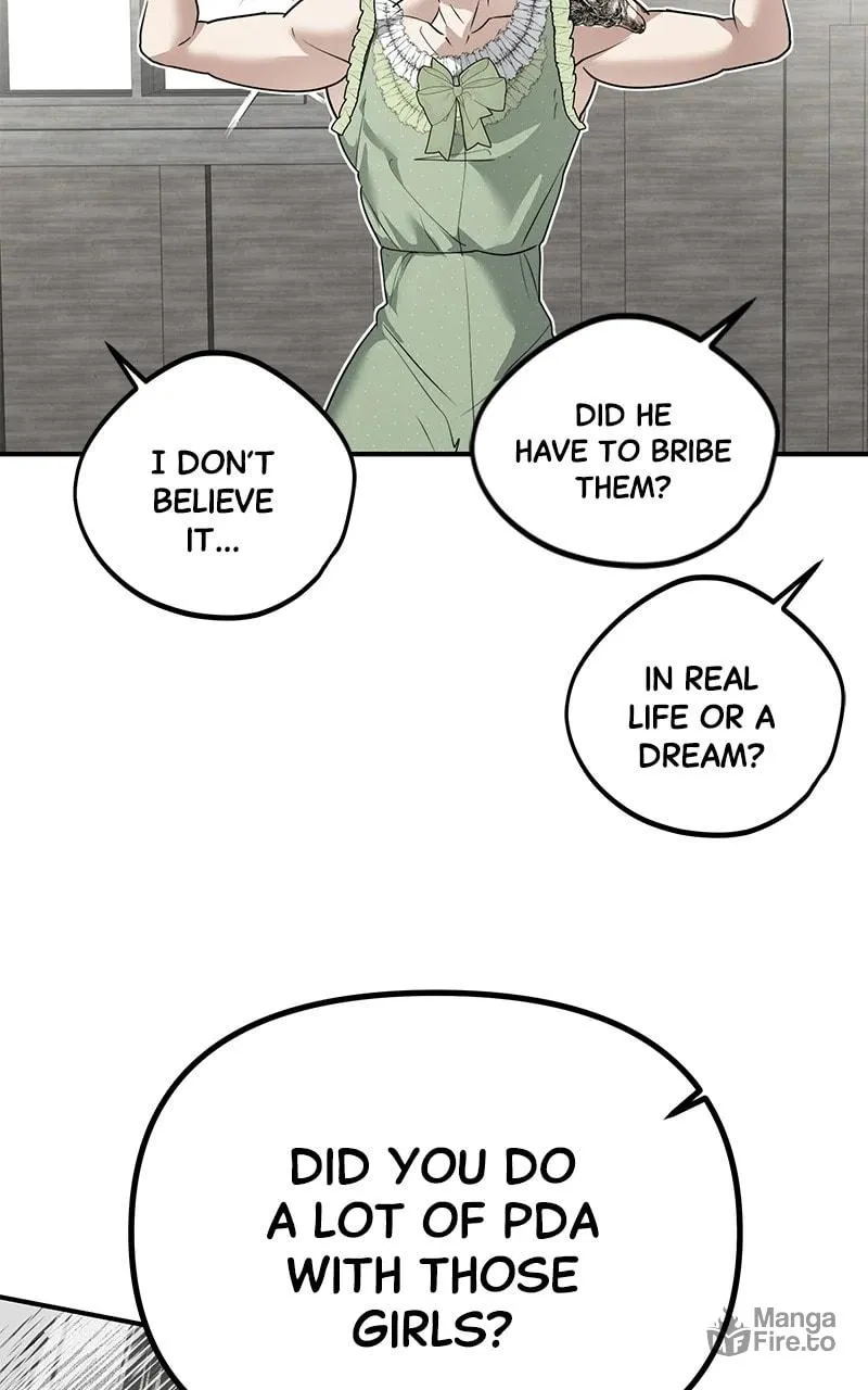 The Ki Sisters Chapter 22 page 87 - 