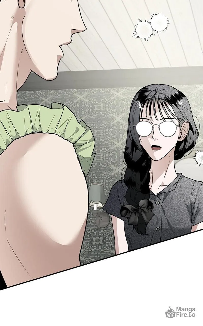 The Ki Sisters Chapter 22 page 90 - 