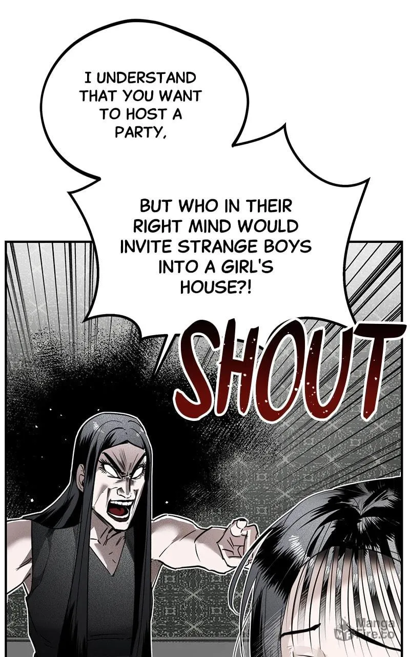 The Ki Sisters Chapter 23 page 3 - 