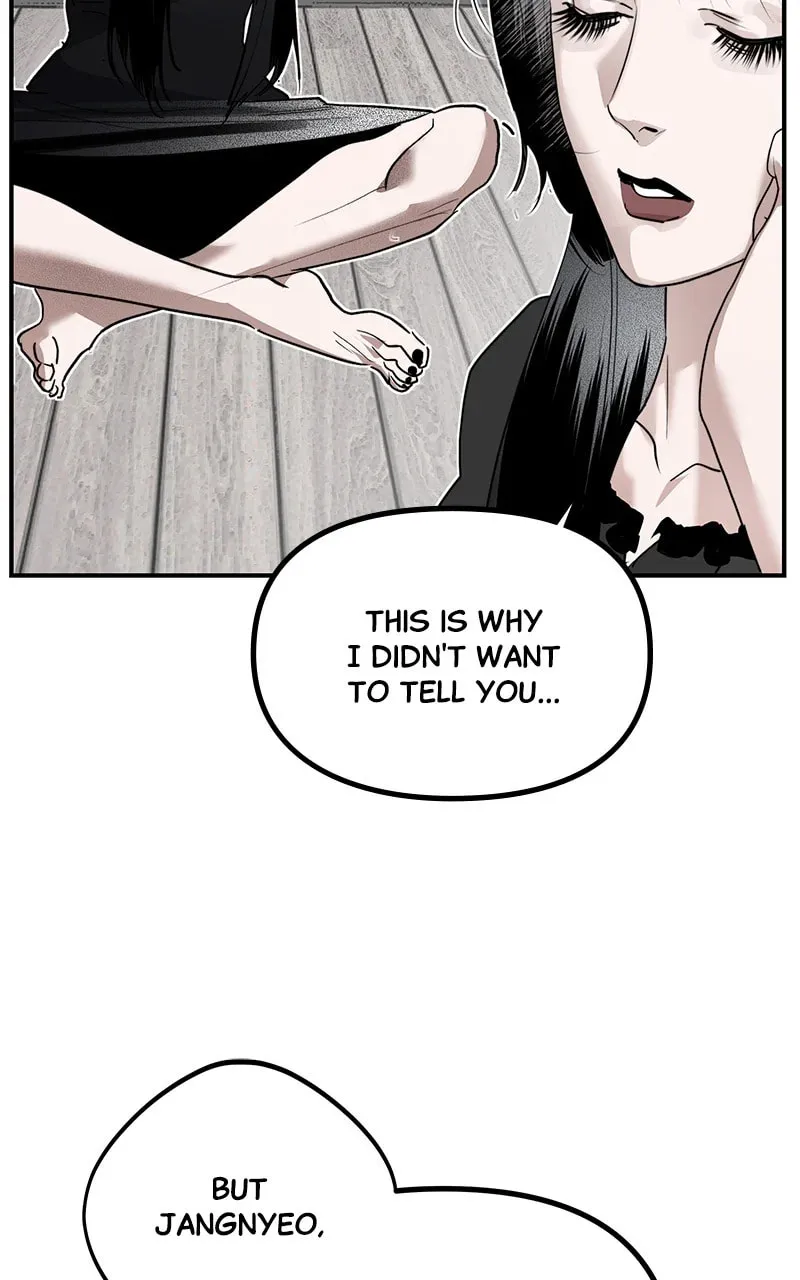 The Ki Sisters Chapter 23 page 4 - 