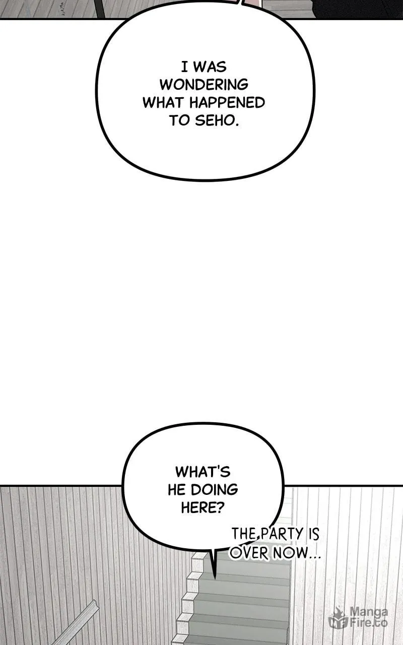 The Ki Sisters Chapter 23 page 36 - 