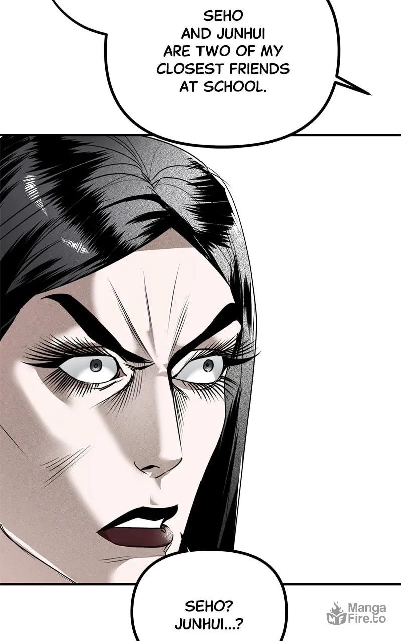 The Ki Sisters Chapter 23 page 5 - 