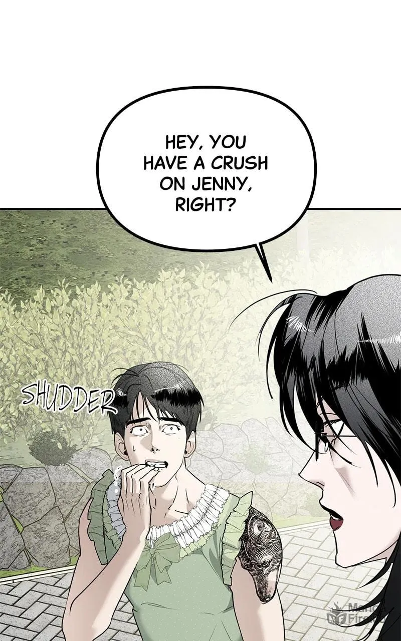 The Ki Sisters Chapter 23 page 69 - 