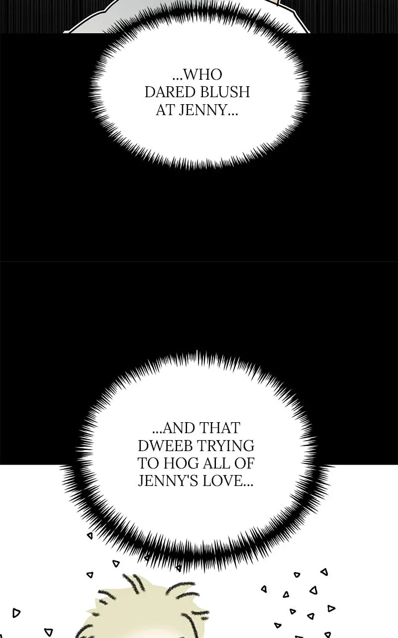 The Ki Sisters Chapter 23 page 8 - 