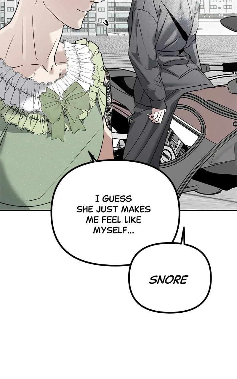 The Ki Sisters Chapter 23 page 76 - 