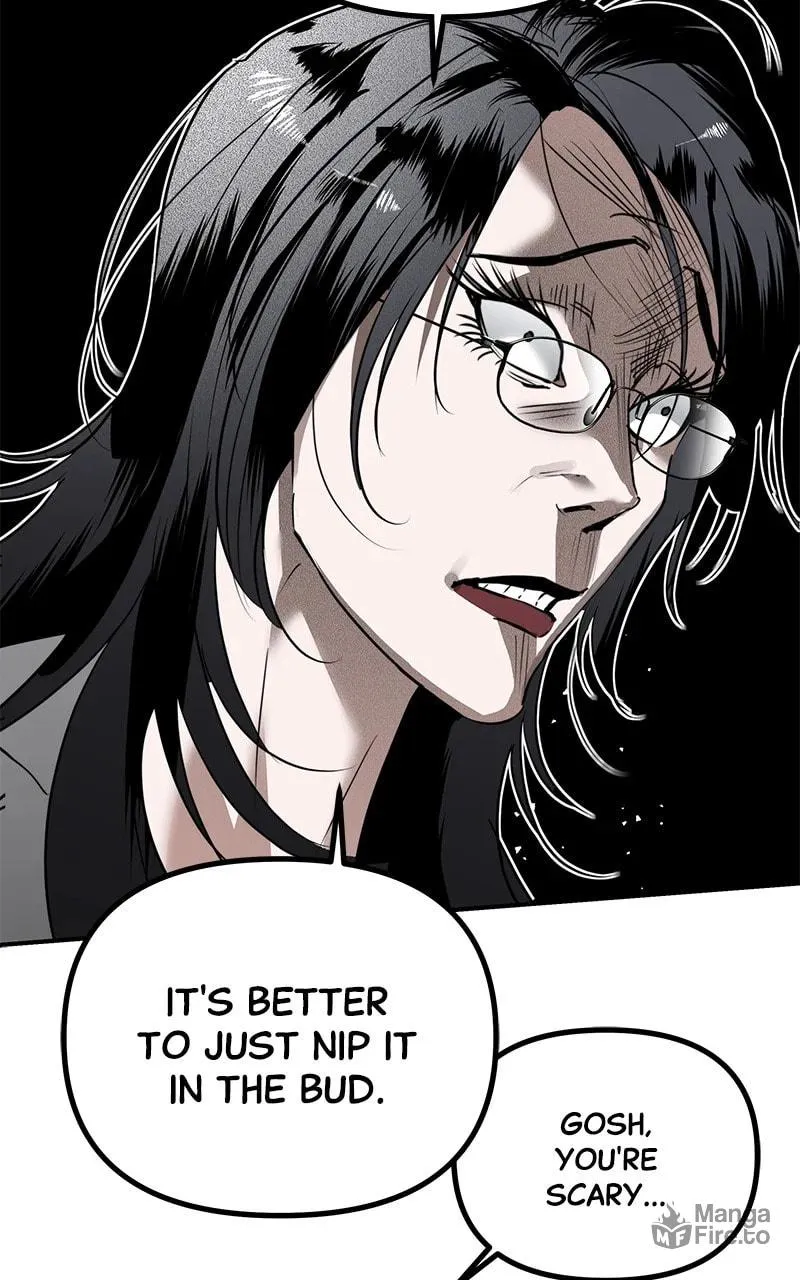 The Ki Sisters Chapter 23 page 84 - 
