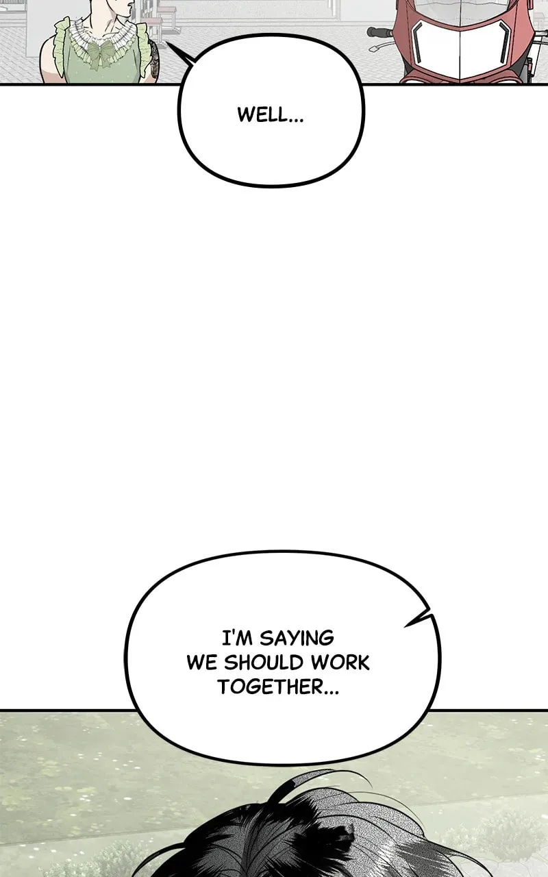 The Ki Sisters Chapter 23 page 86 - 