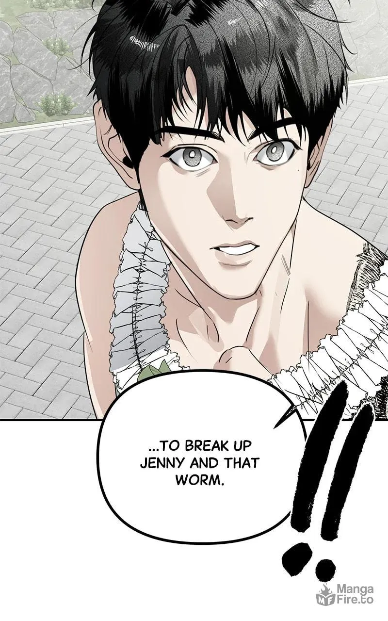 The Ki Sisters Chapter 23 page 87 - 