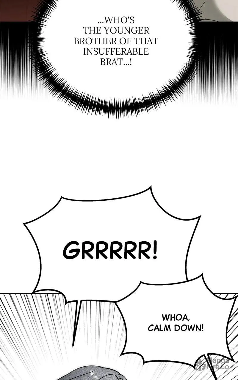 The Ki Sisters Chapter 23 page 10 - 