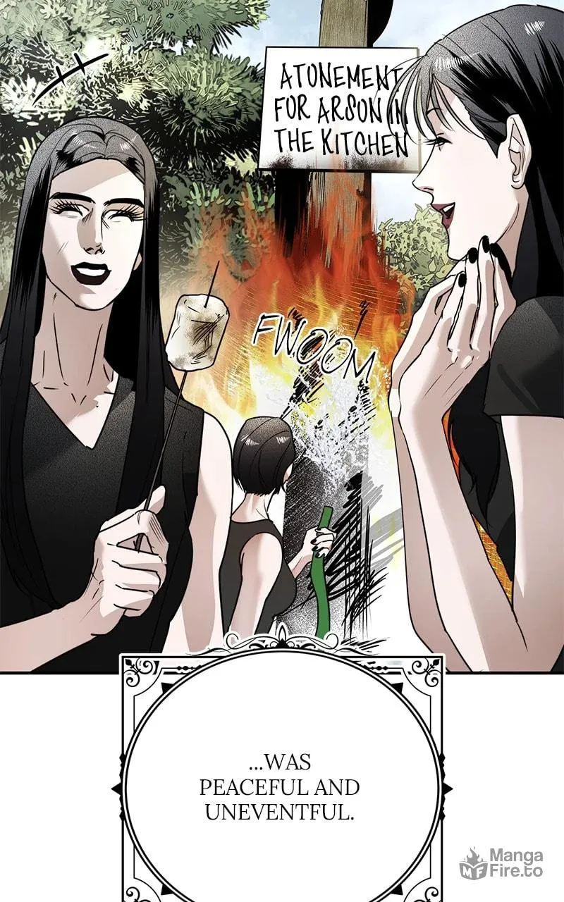 The Ki Sisters Chapter 24 page 3 - 