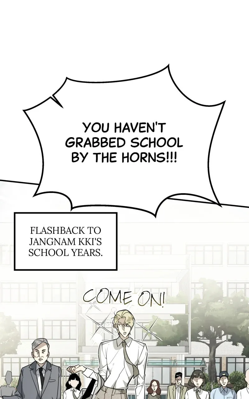 The Ki Sisters Chapter 24 page 46 - 