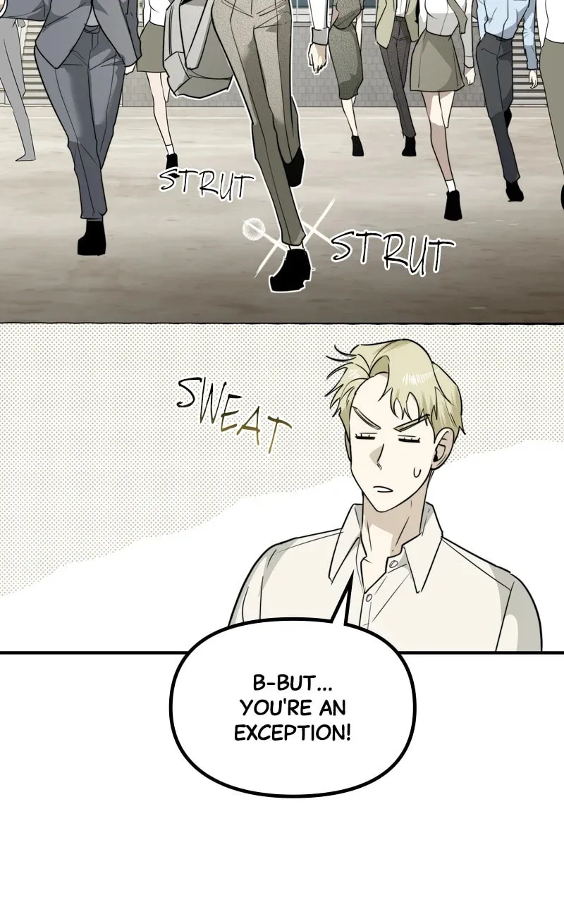 The Ki Sisters Chapter 24 page 47 - 