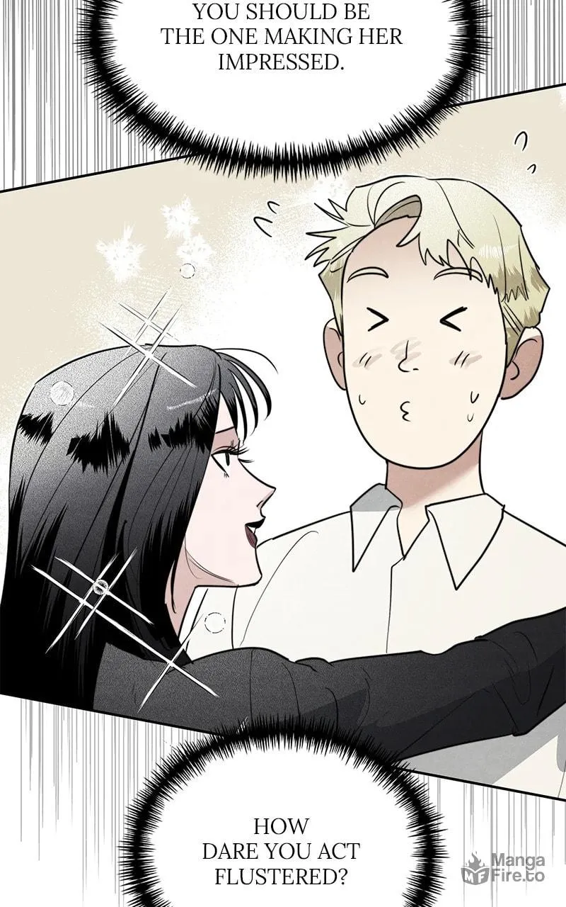 The Ki Sisters Chapter 25 page 33 - 