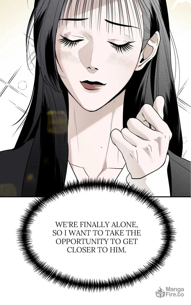 The Ki Sisters Chapter 25 page 5 - 