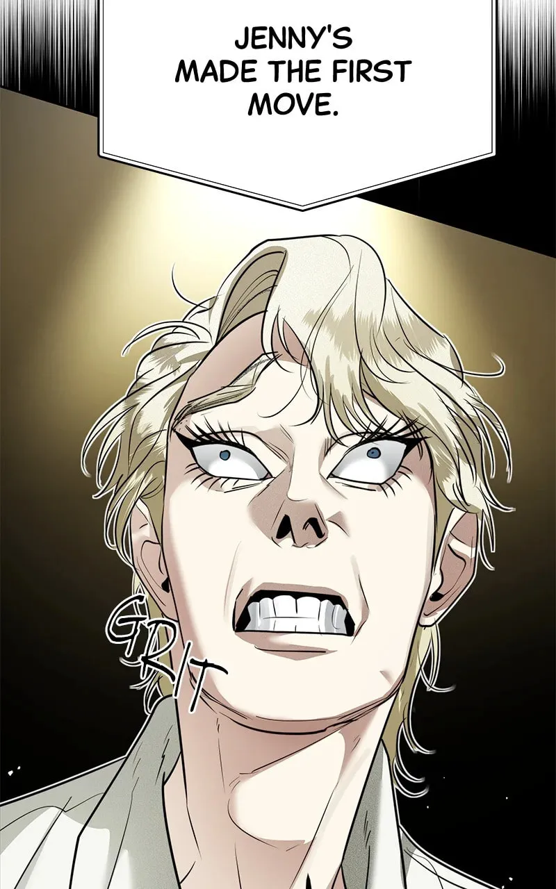 The Ki Sisters Chapter 25 page 64 - 