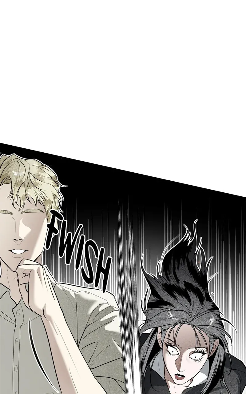 The Ki Sisters Chapter 25 page 8 - 