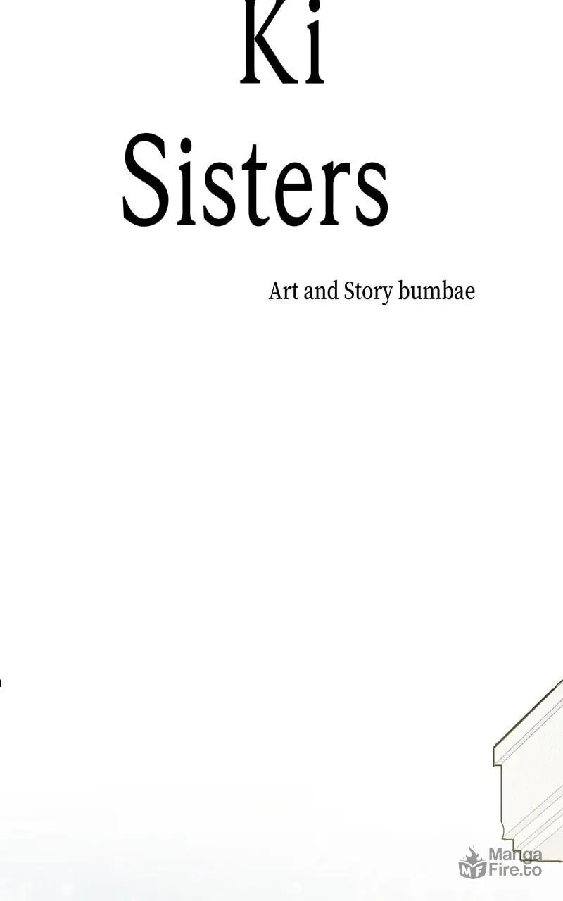 The Ki Sisters Chapter 26 page 33 - 