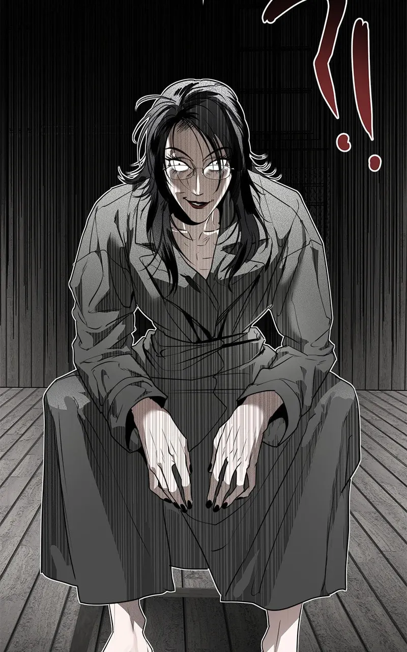 The Ki Sisters Chapter 27 page 47 - 