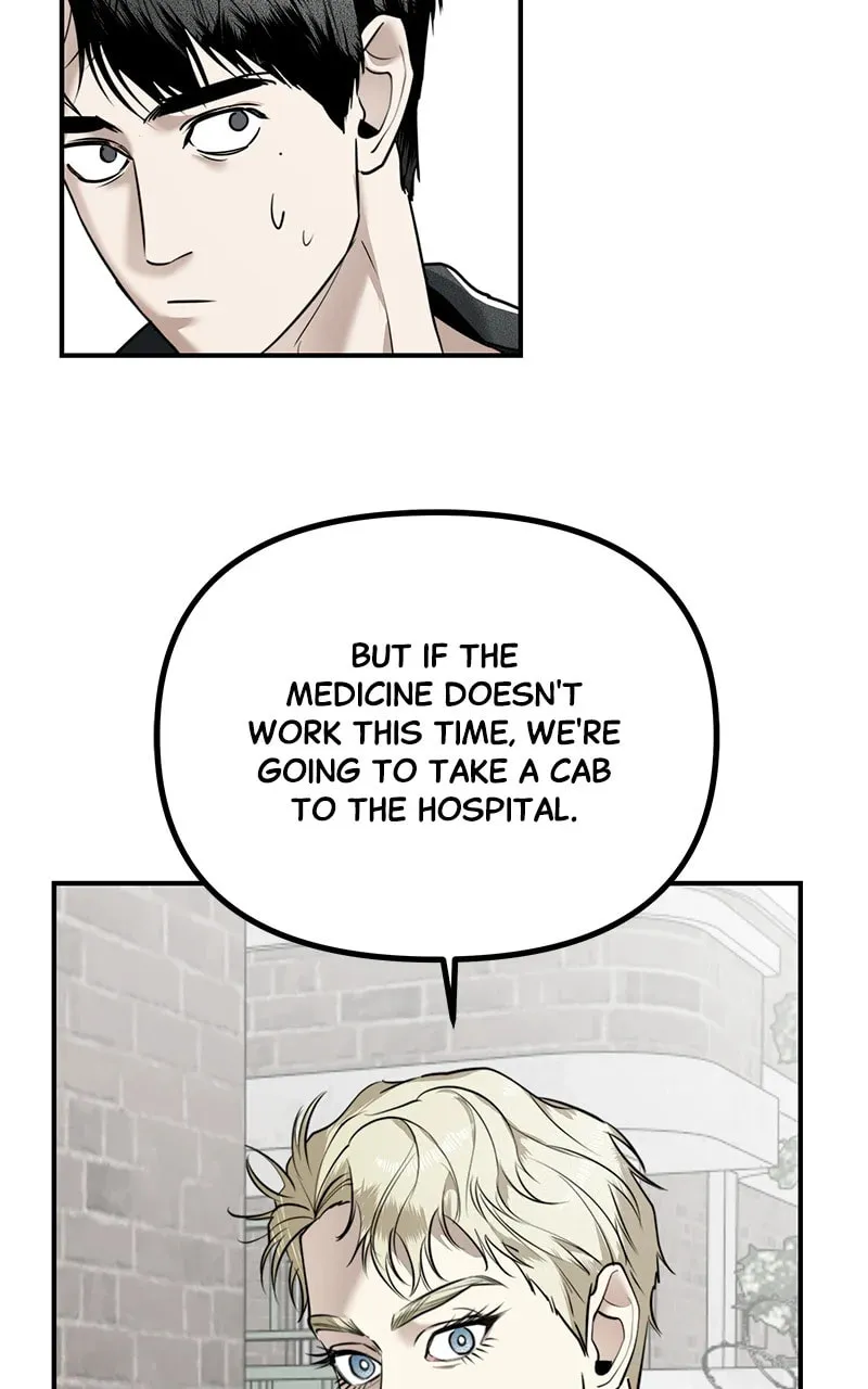 The Ki Sisters Chapter 27 page 73 - 