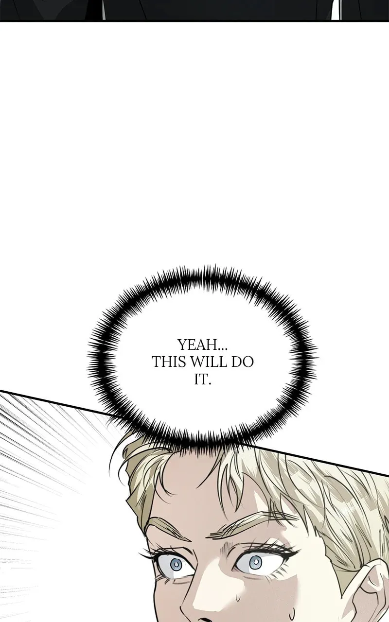 The Ki Sisters Chapter 27 page 92 - 
