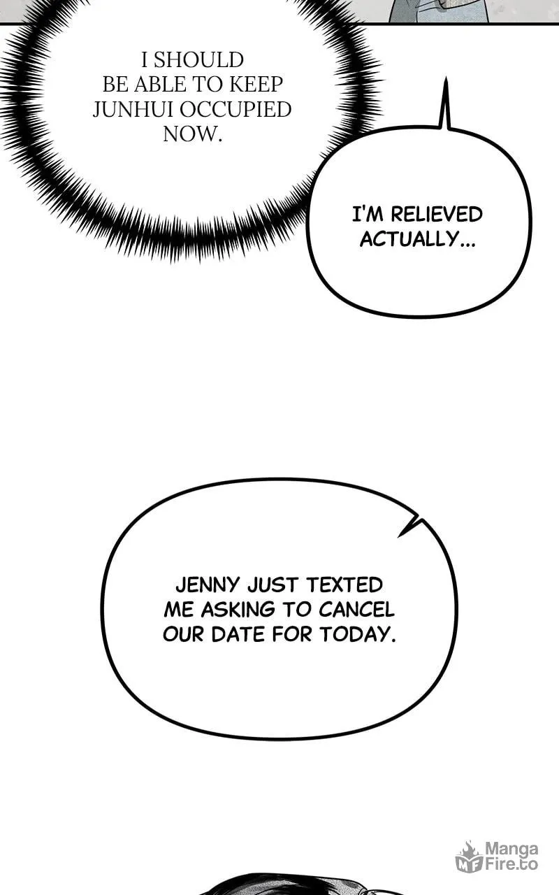 The Ki Sisters Chapter 27 page 96 - 