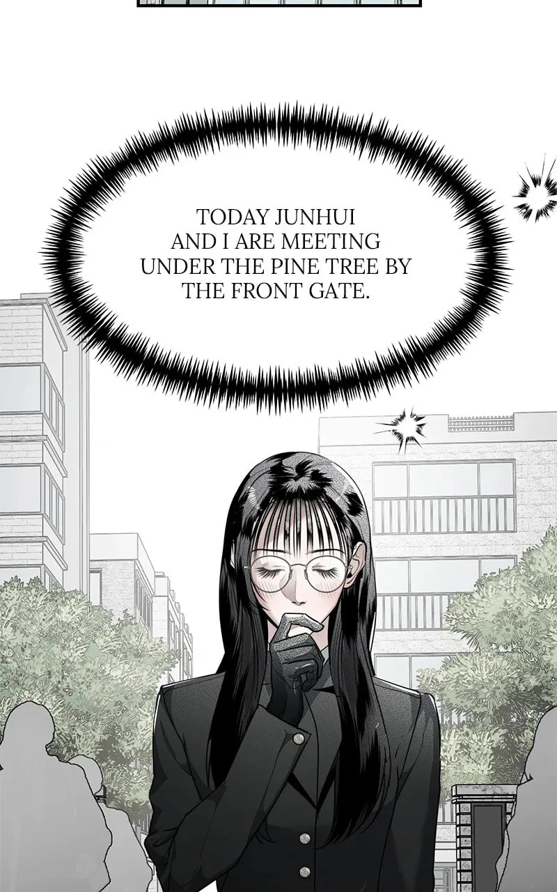 The Ki Sisters Chapter 28 page 2 - 