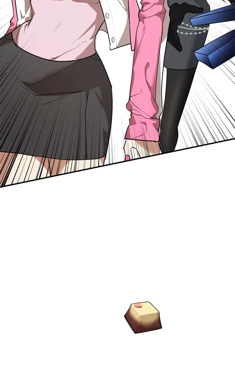 The Ki Sisters Chapter 28 page 11 - 