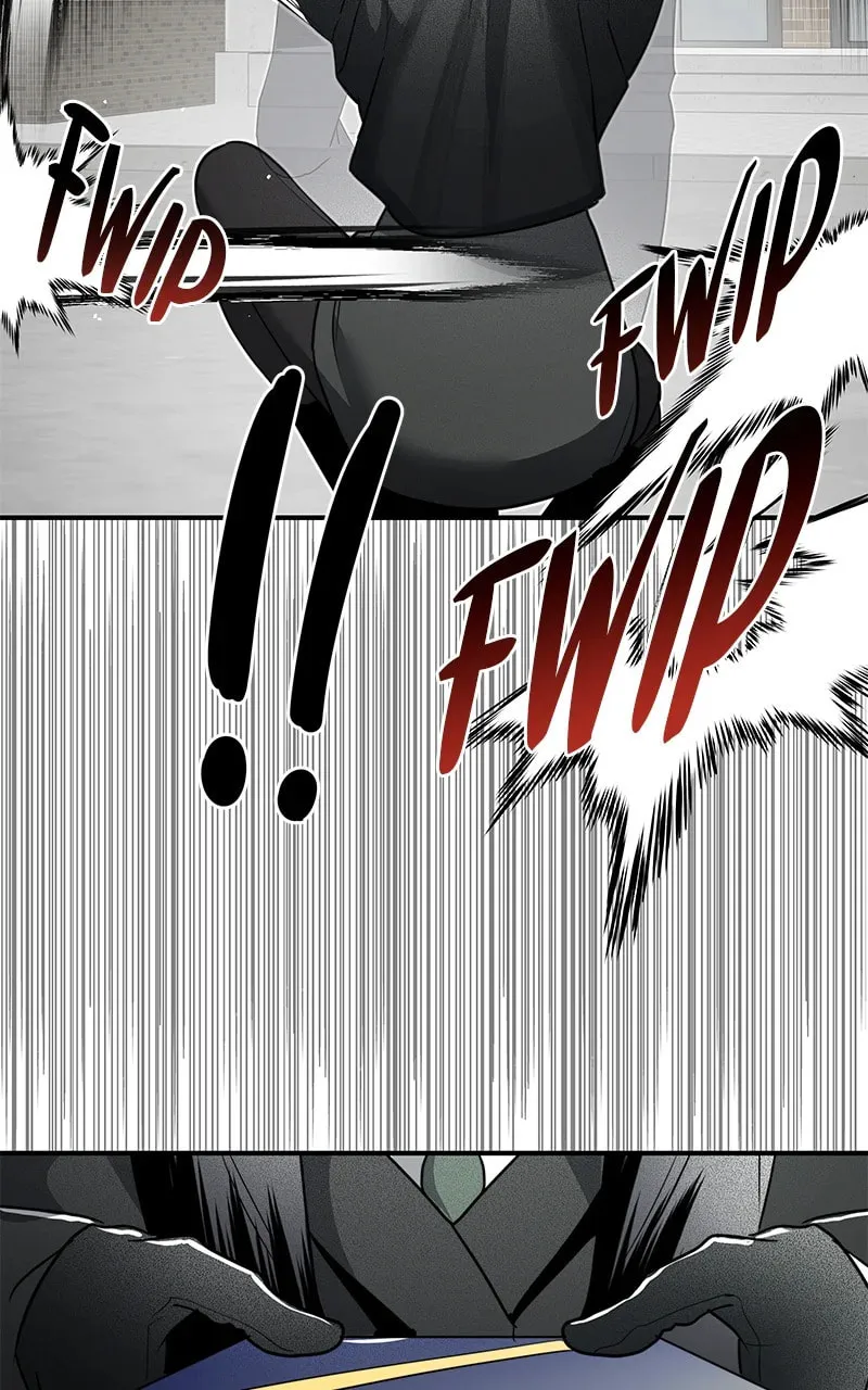 The Ki Sisters Chapter 28 page 17 - 